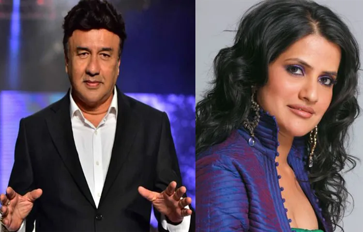 सोना महापात्रा को मिली जीत, अनु मलिक हुए Indian Idol 11 से बाहर