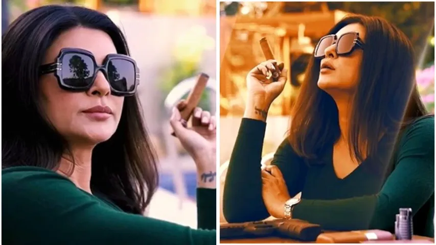 Sushmita Sen