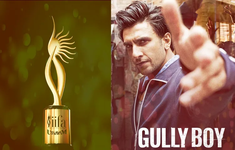 IIFA 2020 Nominations: फिल्मफेयर के बाद अब आईफा पर नज़र, गली बॉय 14 कैटेगरी में नॉमिनेट