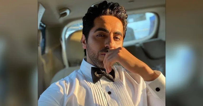 आयुष्मान खुराना: अगर मैंने अपने देश में फिल्मों के कंटेंट के लिए एजेंडा सेट किया है, तो मैं खुद को बहुत खुशकिस्मत मानता हूं