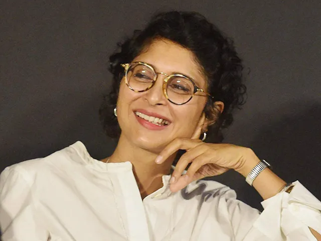 kiran rao FILM EVENT