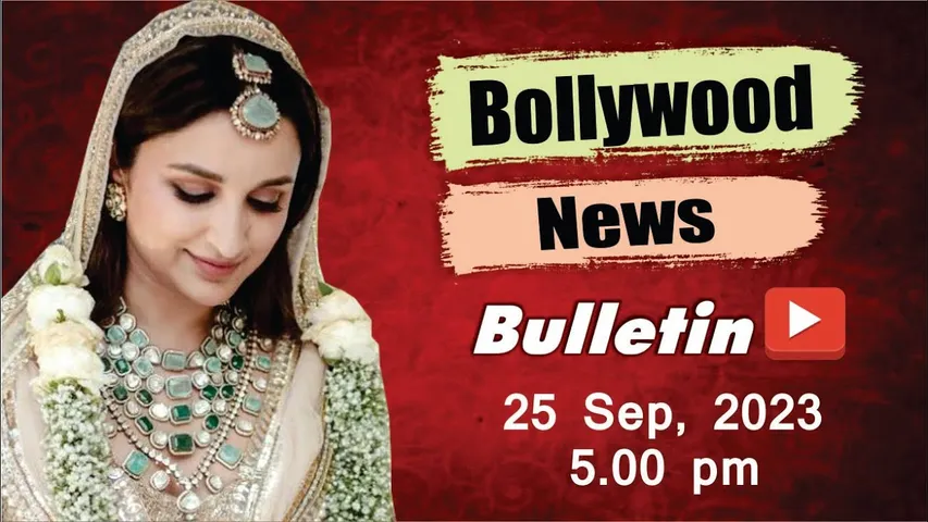 bollywood bulletin hindi news