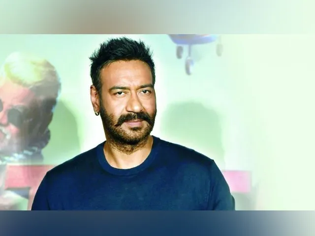 अजय देवगन का बड़ा ऐलान, गलवान घाटी में हुई हिंसा पर बनाएंगे फिल्म