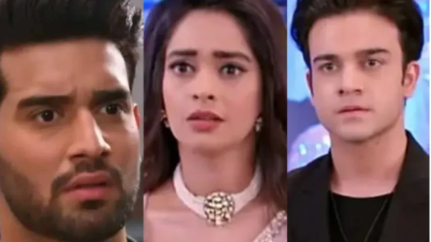 Kumkum Bhagya Today Episode: क्या हो पाएंगी रणबीर और मिहिका की शादी?