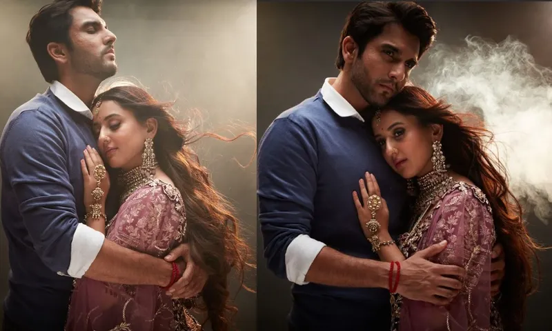 Dhruv Tara – Samay Sadi Se Pare: Sony SAB के Dhruv Tara में, क्या तारा की शादी सेनापति से होगी?