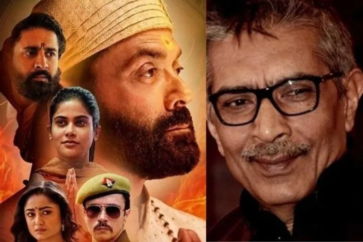 Ashram: "बॉबी देओल और प्रकाश झा ने हिन्दुओं की भावना को ठेस पहुंचाई है", जोधपुर कोर्ट का नोटिस