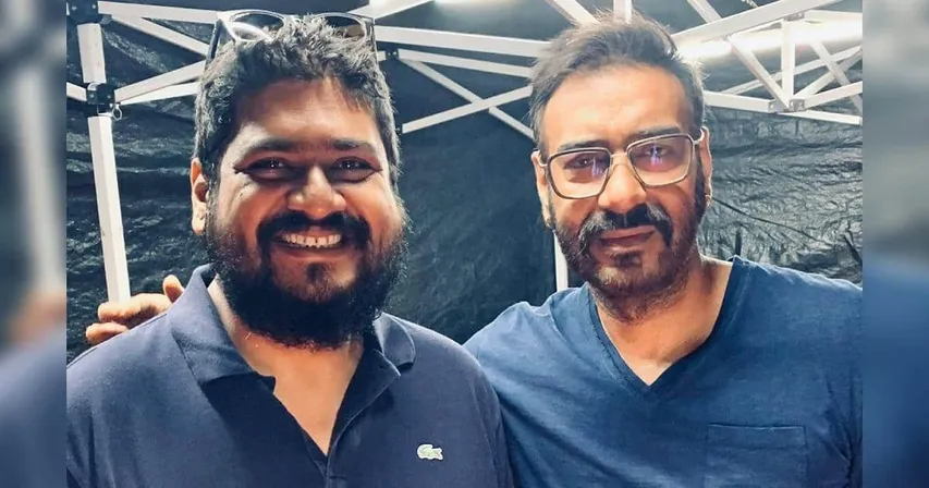 Tanhaji: The Unsung Warrior - Om Raut's hard work was successful!