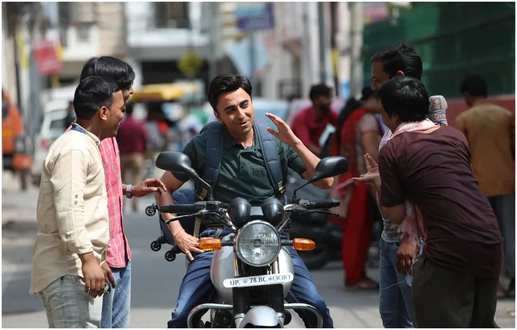 कानपुर में चिलचिलाती गर्मी के दौरान शूटिंग करना चुनौती भरा रहा- बाला के निर्देशक अमर कौशिक
