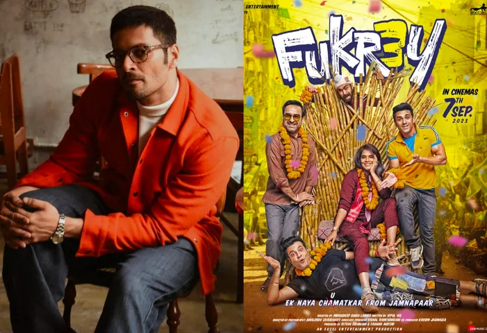 'Fukrey 3' में अली फज़ल क्यों काम नहीं करेंगे? इसपर क्या बोले अली?