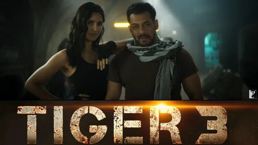 YRF 27 सितंबर को Tiger का मैसेज जारी करेगा!