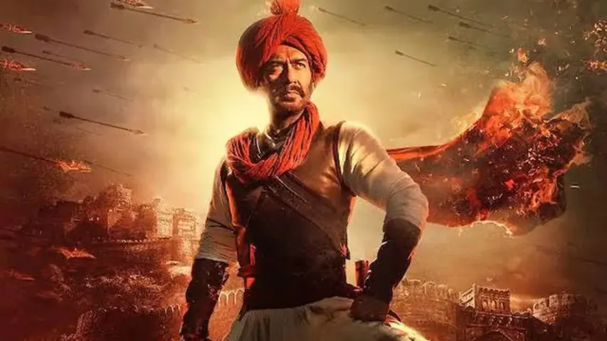 Excited to win National Award for Best Actor: Ajay Devgn