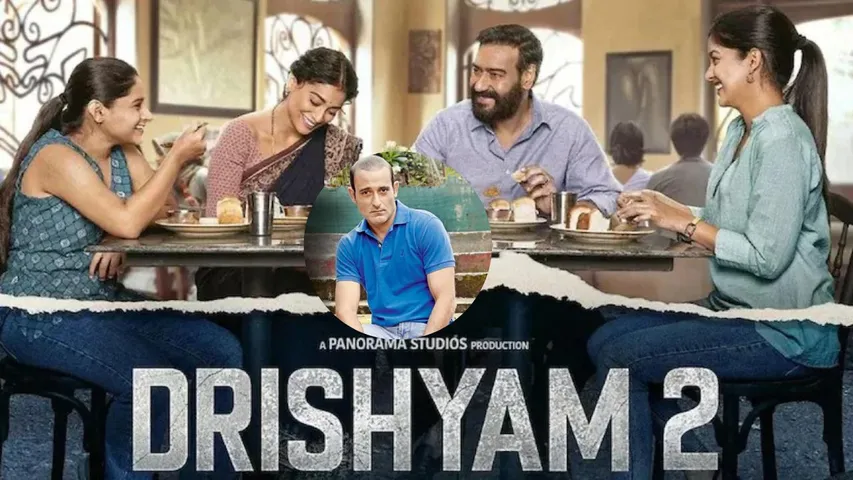 Akshaye Khanna