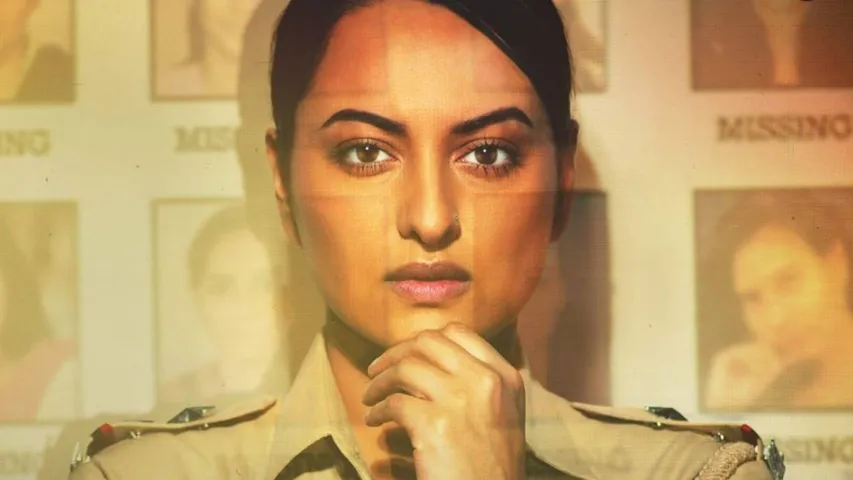 Sonakshi Sinha