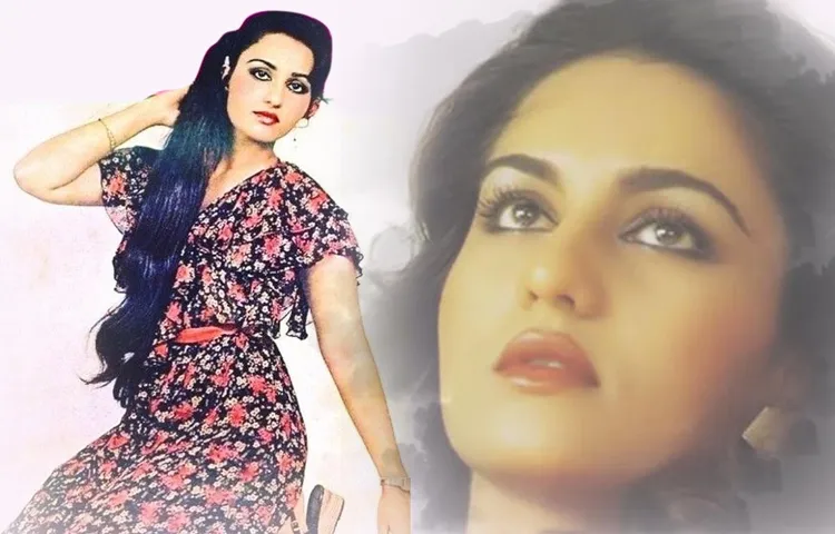 Reena Roy Birthday: रीना रॉय की मजबूरी का डायरेक्टर ने उठाया था फायदा, करवाया वो सबकुछ जो नहीं करना चाहती थी कोई एक्ट्रेस