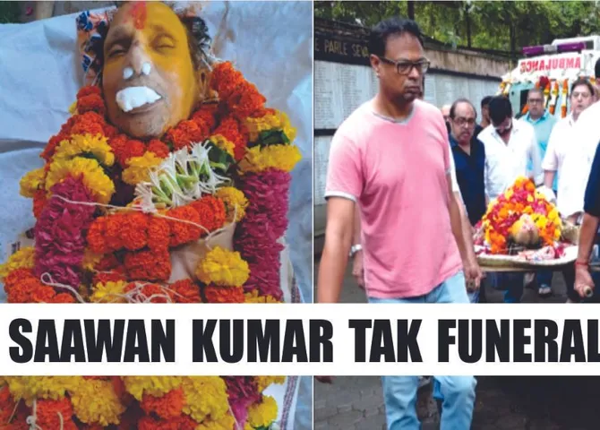 Saawan Kumar Tak