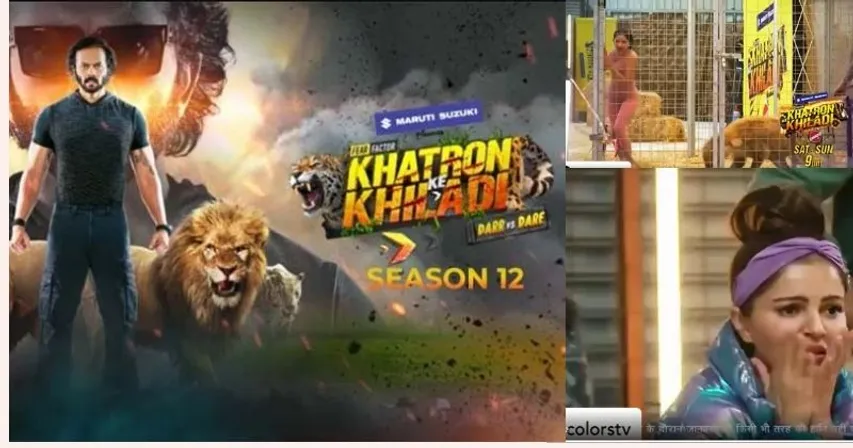 khatron ke khiladi