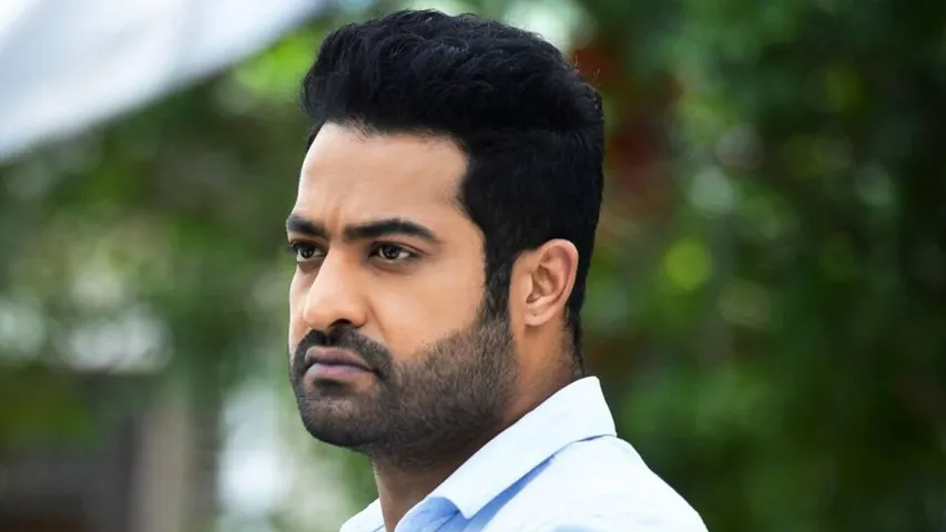 RRR star Junior NTR makes shocking statement reveals I will stop doing films