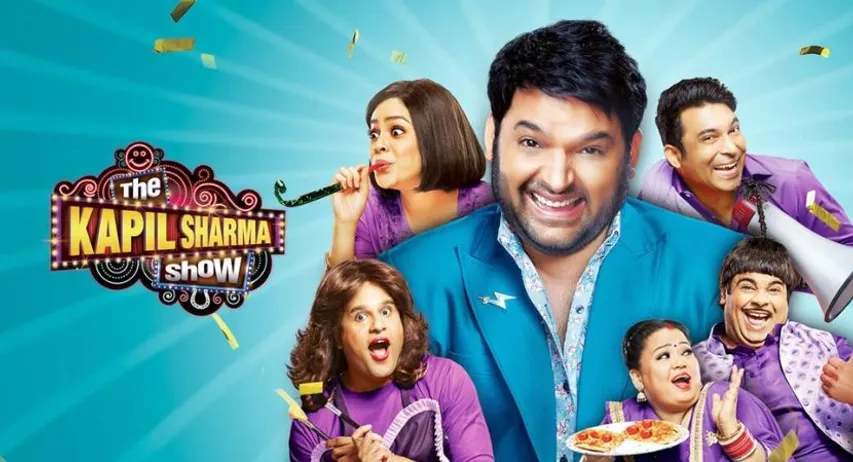  ‘द कपिल शर्मा शो’ के फैन्स के लिए बहुत बड़ी खुशखबरी!