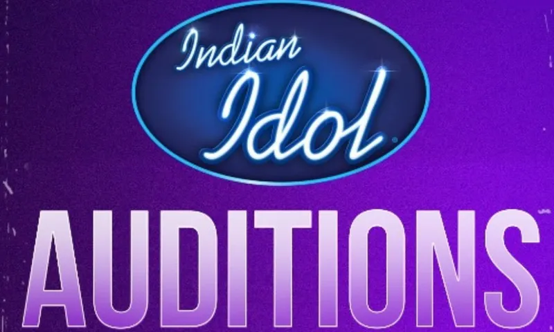 INDIAN IDOL: अब अगले सिंगिंग सुपरस्टार की तलाश शुरू हो गई है; 16 अगस्त को ऑडिशन के लिए यहां आएं