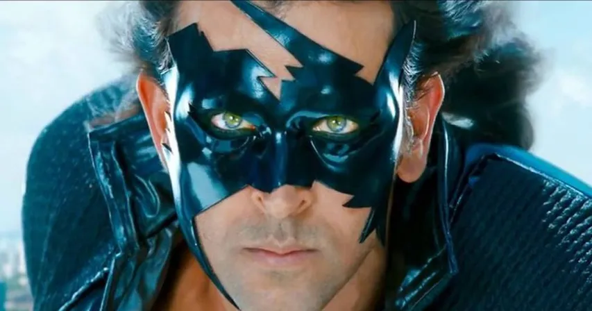 Hrithik Roshan ने फिल्म कृष 4 का किया अधिकारिक एलान