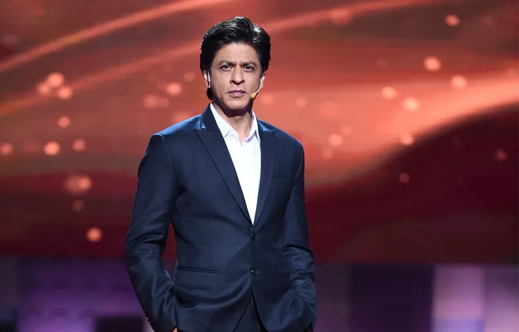 ‘ज़ीरो’ के फ्लॉप होने के बाद शाहरुख खान ने बेचे अपनी 22 फिल्मों के सैटेलाइट्स