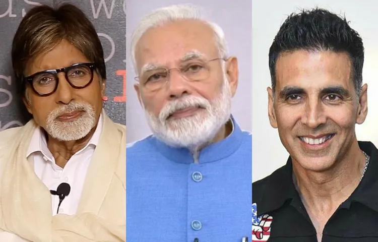 ‘जनता कर्फ्यू’ को मिला बॉलीवुड सेलेब्स का सपोर्ट, बिग बी समेत कई स्टार्स ने दिया रिएक्शन