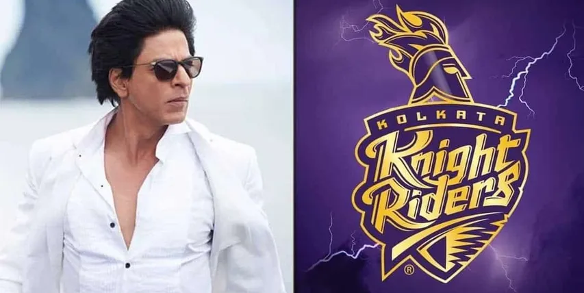 ईद के मौके पर शाहरुख खान की एक नई उड़ान! अमेरिका के विश्व स्तरीय स्पोर्ट्स स्टेडियम में केकेआर ने की बड़ी भागीदारी!