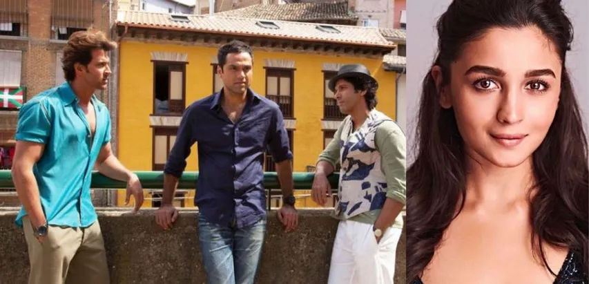 क्या ज़ोया अख्तर फिल्म ZNMD के दूसरे पार्ट की कर रही है तैयारी?