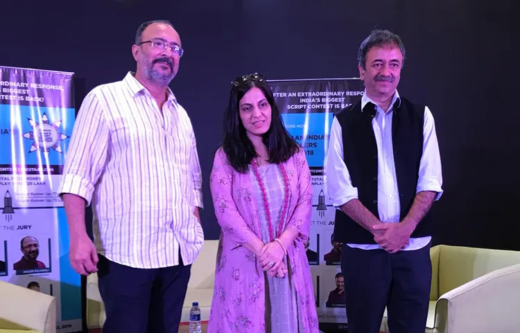 सिनेस्तान इंडियाज स्टोरीटेलर्स कांटेस्ट ने अपने दूसरे संस्करण की घोषणा की