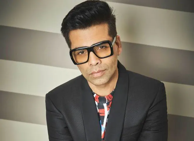 Karan Johar के जन्मदिन पर बॉलीवुड इंडस्ट्री के कई सेलेब्स ने दी बधाई