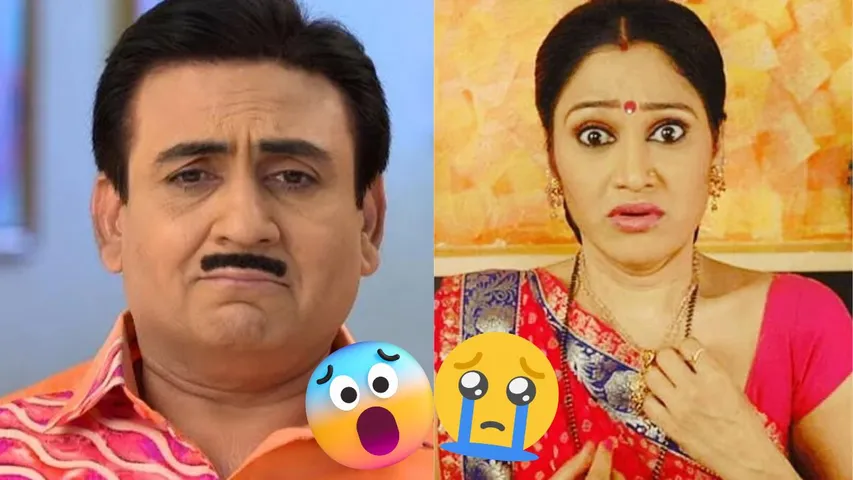 TMKOC: दयाबेन को कैंसर होने की खबर पर जेठालाल ने बताया पूरा सच