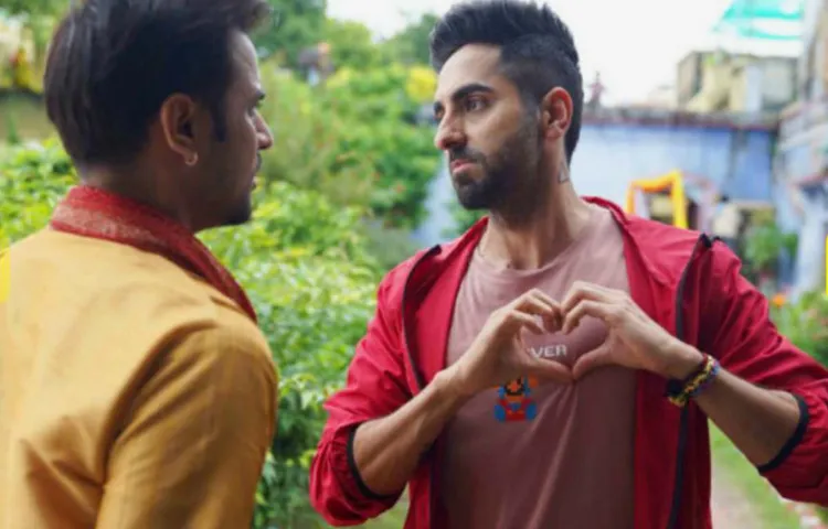 क्यों Shubh Mangal Zyada Saavdhan को रिलीज से पहले ही कई देशों में किया गया बैन ?