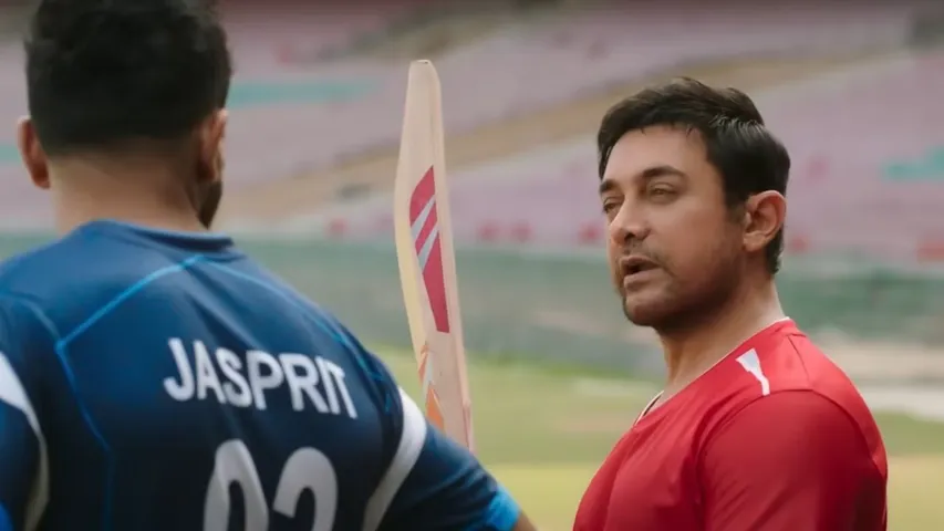 Aamir Khan ने क्यों बनाया अपना मज़ाक?