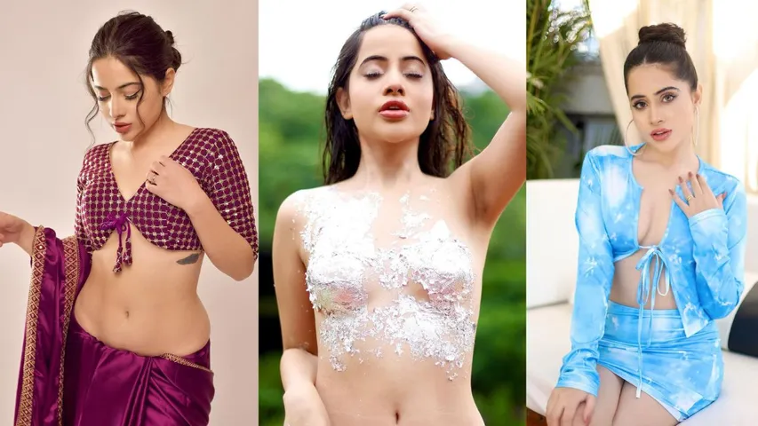 Urfi की ये वायरल photos को देखें बिना रह नहीं पाएंगे।