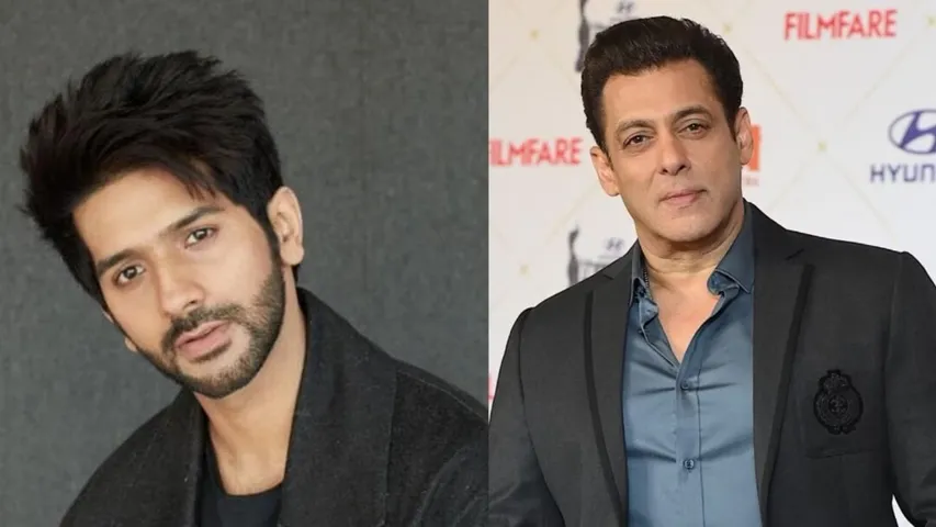 vardhan puri and salman khan
