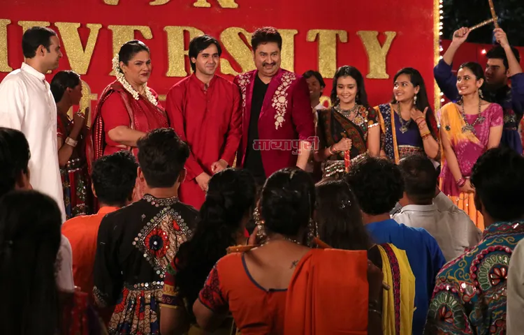 पहली बार गायक कुमार सानू सोनी टीवी के शो 'ये उन दिनों की बात है' में करेंगे अभिनय 