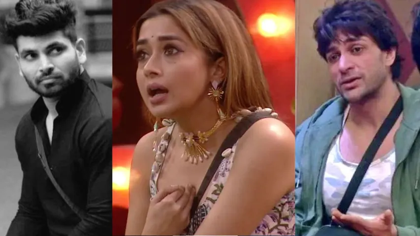 Bigg Boss 16 Latest Promo: Shiv Thakare ने Tina Datta को क्यों किया नॉमिनेट?