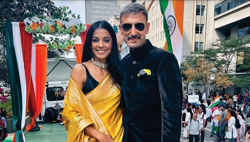 मैं किसी राजनेता को फाॅलो नहीं कर रही हँ- Mugdha Godse