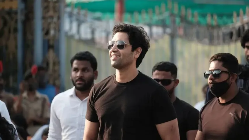 Adivi Sesh