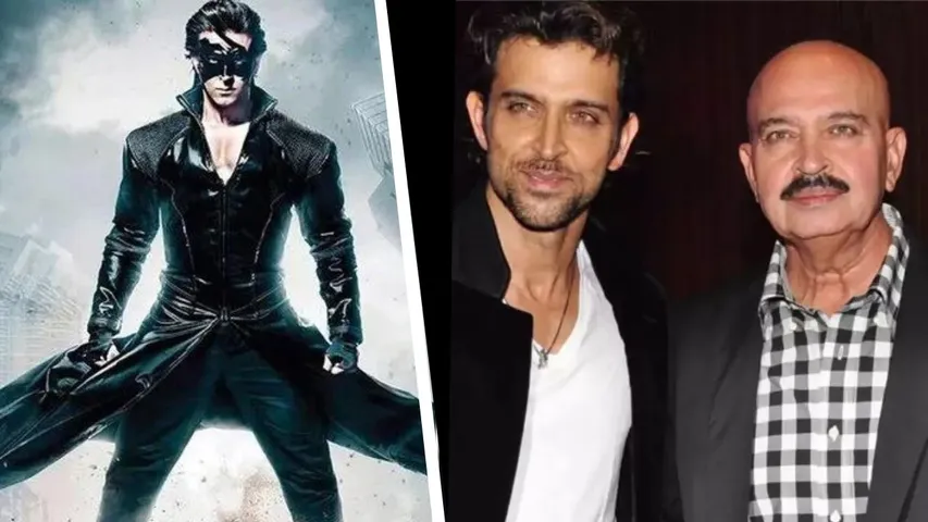 Karan Malhotra to direct Hrithik Roshan-Rakesh Roshan's 'Krrish 4'