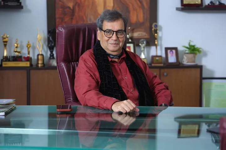 DD National पर "Jaanaki" के मेगा प्रीमियर के साथ Subhash Ghai ने इतिहास रचा