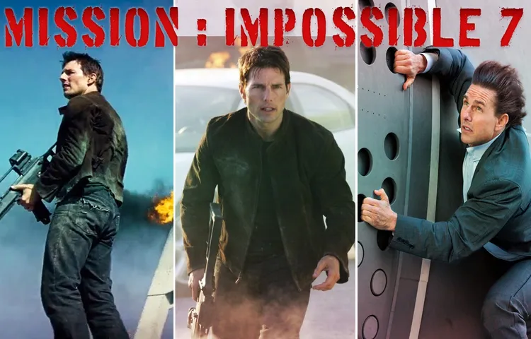 Tom Cruise  की ''Mission Impossible 7'' की शूटिंग रोक दी गई ,वजह Corona Virus
