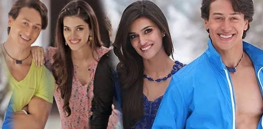 Heropanti को पूरे हुए 7 साल, कृति सेनन ने मेकर्स का किया धन्यवाद