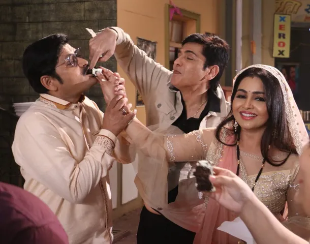 Shubhangi Atre के जन्मदिन का Angoori के साथ एक खास कनेक्शन है