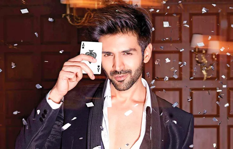 Kartik Aryan को उनके फैंस दे रहे है ऑफर कोई 1 लाख तो ,कोई 10 मिलियन देने को है तैयार