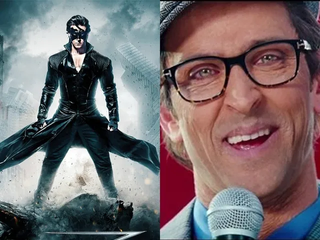 Krrish 4: ऋतिक रोशन की फिल्म 'कृष 4' में आएगा यह ट्विस्ट, 'रोहित मेहरा' की हो सकती है वापसी