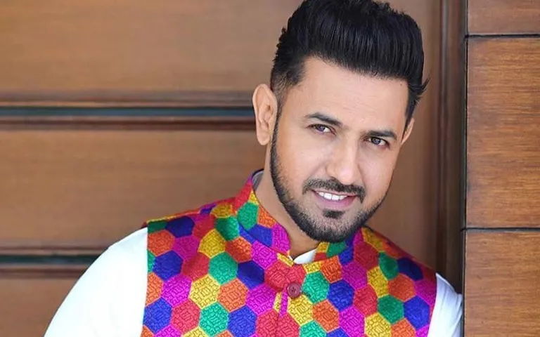 पंजाबी सिंगर और एक्टर Gippy Grewal हुए गिरफ्तार