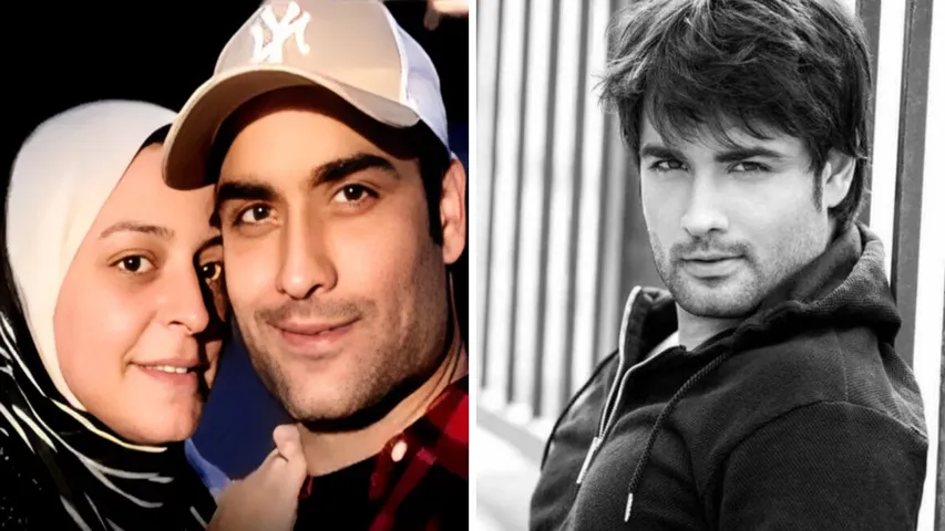 Vivian Dsena