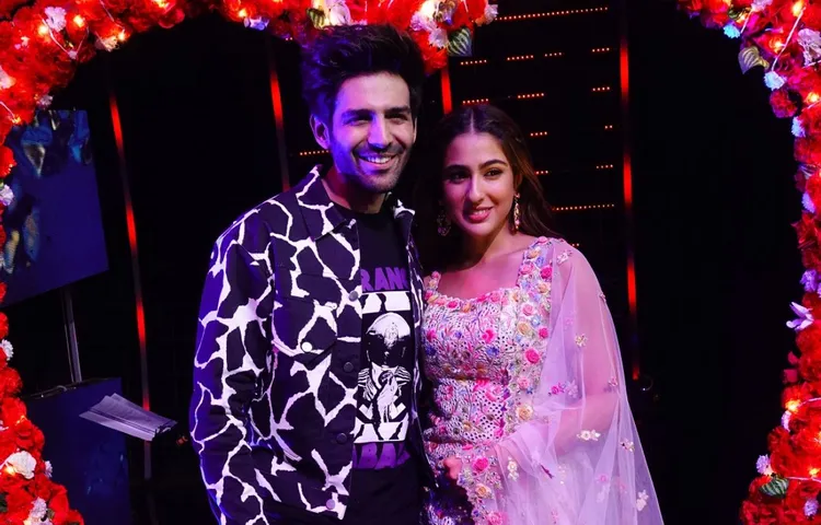 'Indian Idol' सीजन 11 के सेट पर सारा अली खान के कन्फेशन ने सभी को चौंकाया