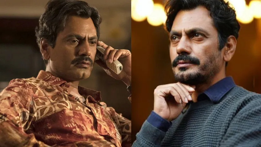 Nawazuddin Siddiqui के विचारों से लोग हुए नराज बोले ‘अपनी एक्टिंग से चिपके रहे’